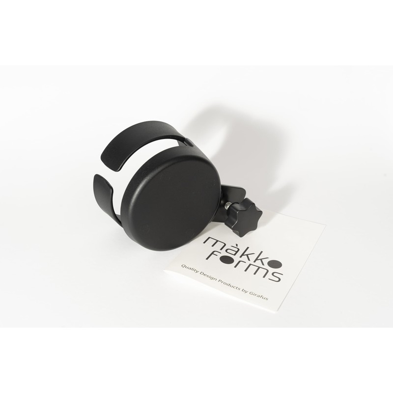 Set of 5 Design Cup Holder Table Drink Holder Desk