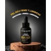 Vitacilina Sérum Facial Colágeno 5ml Hidratación Día y Noche