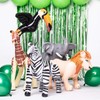 Folat Inflatable Animal - One Size, Costume, giraffe