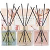COCORRÍNA Reed Diffuser Set of 3-3 Pack/ 3.04 Fl.oz Diffuser