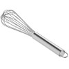 Unbranded Stainless Steel French Whip / Whisk (select size below)