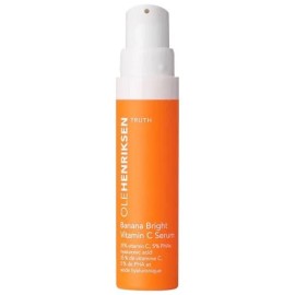 Ole Henriksen Age Defying Vitamin C Serum With Hyaluronic Acid For Brighter Skin 1Oz