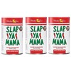 Slap Ya Mama White Pepper Blend 8oz, Pack of 3
