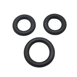 JLM MARINE 3852045 Lower Unit O-Ring Seal Kit for Penta Marine Prop Set Inboard Outboard Vent and Drain 3855081