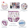 Joyo roy Potty Training Nappy Pants Girls Potty Training Pants