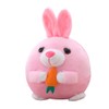 Huimpet Interactive Dog Toys Rabbit