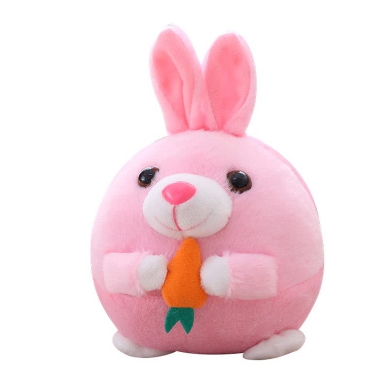 Huimpet Interactive Dog Toys Rabbit