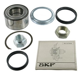 SKF VKBA 1410 Wheel bearing kit