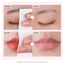Banila Co Clean It Zero Pure Moist Cleansing Water 310ml / 바닐라코 클린잇제로 퓨어 촉촉 클렌징워터 310ml X2