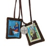 Needzo My First Scapular Pack, regalo católico de confirmación y