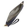 FOSSIL Wristlet Insignia Blue, Blue (insignia blue)