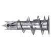 Upat UGM Plasterboard Anchors, Building Material, Plaster Fibre, Pack of