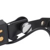 Soundhole Pickup Volume Tone Control 6 Hole Guitar Pickup for