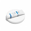 Round Lab Birch Moisture Sun Cream 50ml Special (50ml+Cream 20ml/50ml+Cleanser