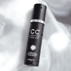Esthetic Tone Up Spot Blemish Cover Magic Jjangmi CC Cushion BB CC Cream 50g SPF50+PA+++ / 에스테딕 톤업 기미 잡티커버 매직 짱미씨씨 쿠션 BB CC크림50g SPF50+PA+++