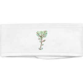 'Tree Of Hearts Blossoms To Life' Beauty Head Band/Hair Band (HB00036615)