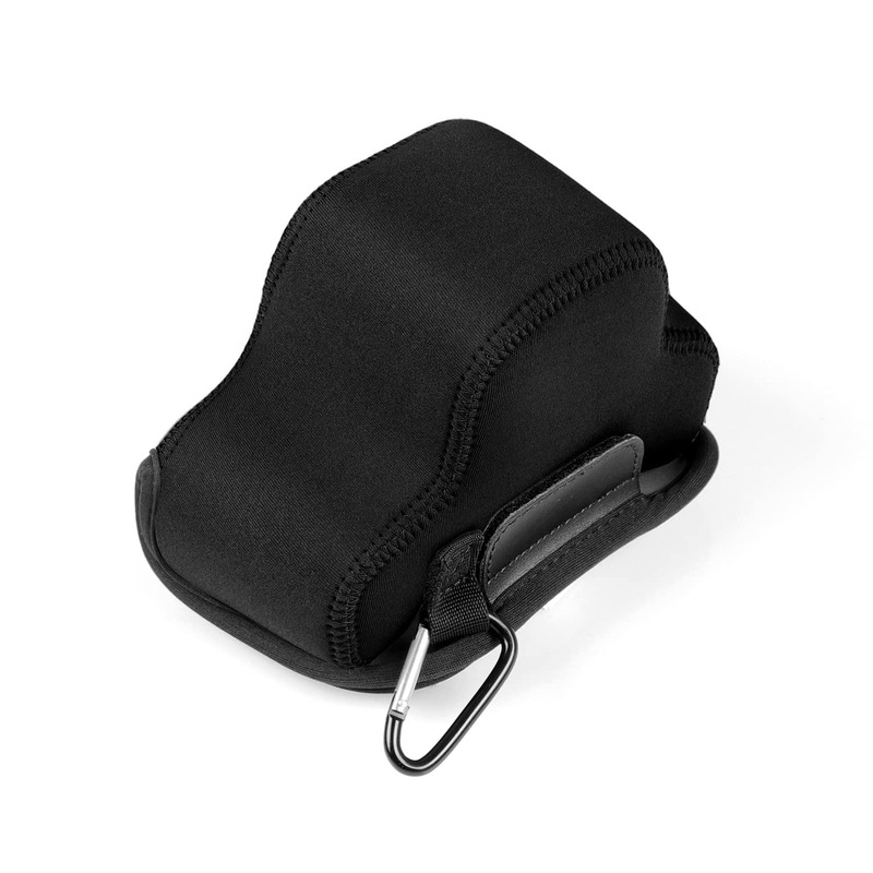 MegaGear Ultralight Neoprene Camera Case Compatible with Nikon Z FC