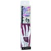Casco SF-1918LR Golf Gloves, Glossy Gloves, Women's, Goldfish (Engi), One