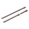 Amtech I3800 Short Extension Bar, 3/8-Inch, 3-Piece