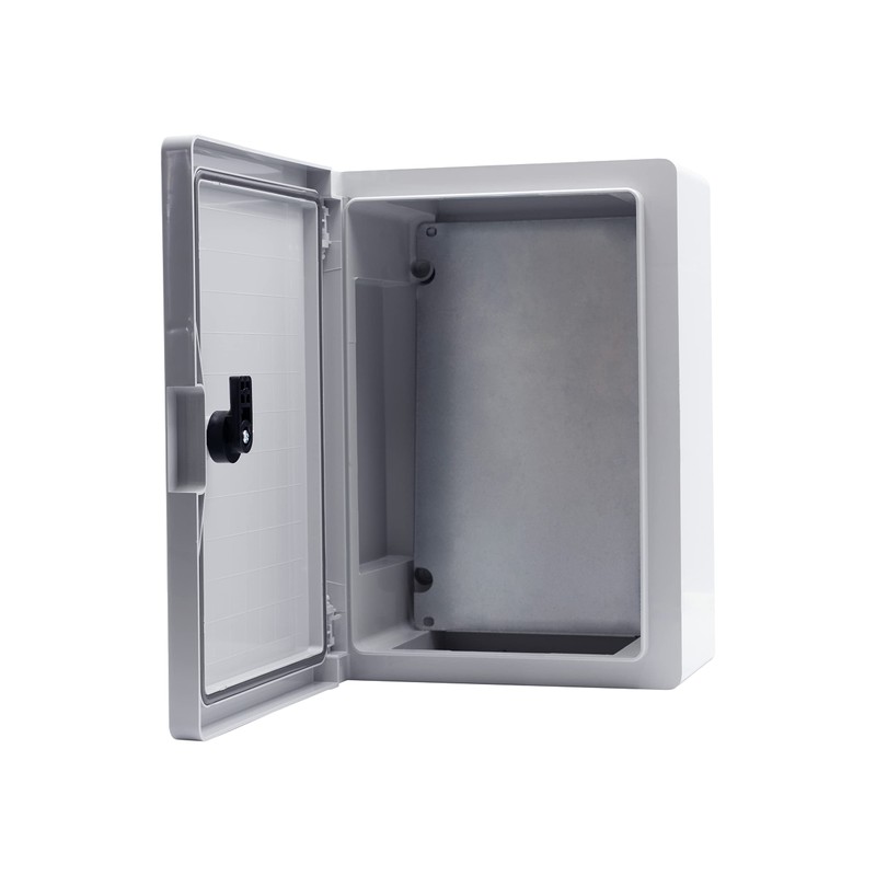 Distribution Cabinet Industrial Housing 200 x 300 x 130 mm