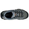 Merrell Women's Moab 3 Hiking Shoe, Granite, 8.5 M