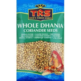 TRS Whole Dhania 100 g