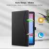 Fintie Case for Teclast P40HD / M40 Plus / P40S