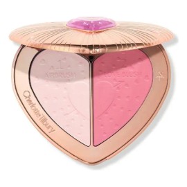 Charlotte Tilbury Pillow Talk Flawless Pink