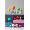 Hoptimist Bumble Bobble Figure & Lucky Charm, Scandinavian Decorative Figures