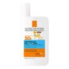 La Roche-Posay Anthelios UVMUNE 400 Dermo-Pediatrics Fluido Invisible FPS 50+