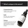 Suero Minimalista De Retinol Al 0.3% Con Aceite De Bakuchiol