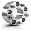 Spacer Experts 5x5.5 to 5x5.5 Wheel Spacers 3" Inch 1/2x20
