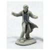 Mini - Reaper Bones 91014 Deadlands Noir Grifter (Human Male)