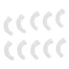 10Pcs Hearing Aid Ear Hook Professional BTE Hearing Aid Hook