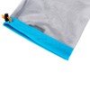 Mesh Storage Sack, Mesh Stuff Storage Bag, Drawstring Organise Sack