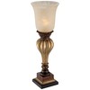 Regency Hill Sattley Traditional Accent Table Lamp 23 1/4" High