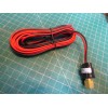 LEFOO 1 – LEFOO LF08-1 Pressure Switch 250VAC/6A, 2444, NC,