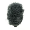 Azden SWS-CX Furry Windshield Cover for SGM-250CX and SGM-250MX Microphones