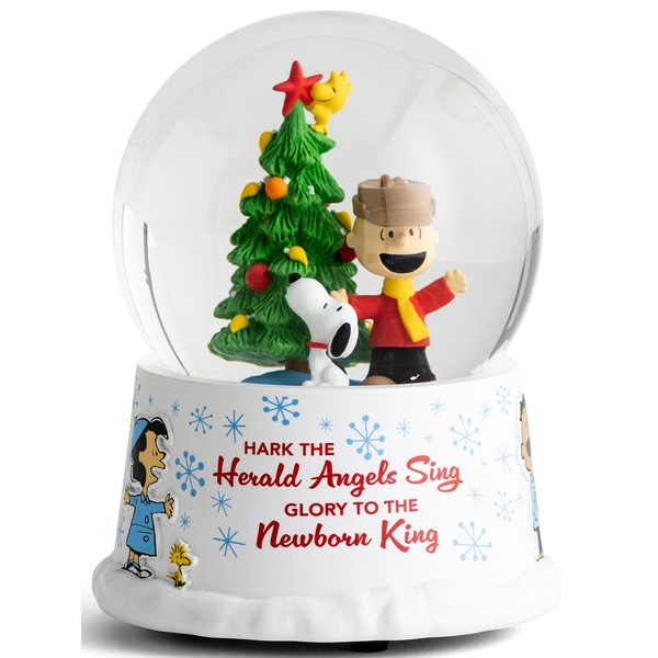 DaySpring - Peanuts - A Charlie Brown Christmas - Christmas