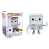 Funko 6485 – Adventure Time Pop Vinyl Figure 283 BMO