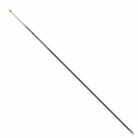 Easton 319102 Axis Arrow Shafts, Black