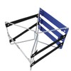 Folding Stool Tiny Portable Folding Stool for Outdoor Camping Fishing