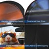 Windshield Sun Shade - Car Sun Shade Windshield, Reflector Sunshade