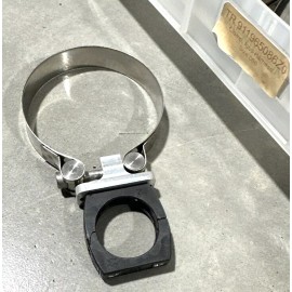 Universal Robots UR10 UR5 IGUS Triflex Cable Management Metal Clamp *NEW*