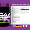 Scitec Nutrition BCAA Xpress, Sugar, Gluten & Lactose Free, 5g
