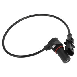 HOPESPANNER No.37500-RBD-E01 Crankshaft Position Sensor for HONDA CR-V 2.2 CTDi 05-06 Sturdy Black Engine Crank CKP Sensor Metal Plastic 1 Pc