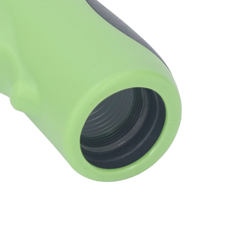 Kids Monocular Telescope 8x21 HD Eye Protection Optical Lens Mini