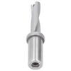 U Drill Tool Holder Carbide Fast Violent Drilling CNC Shank