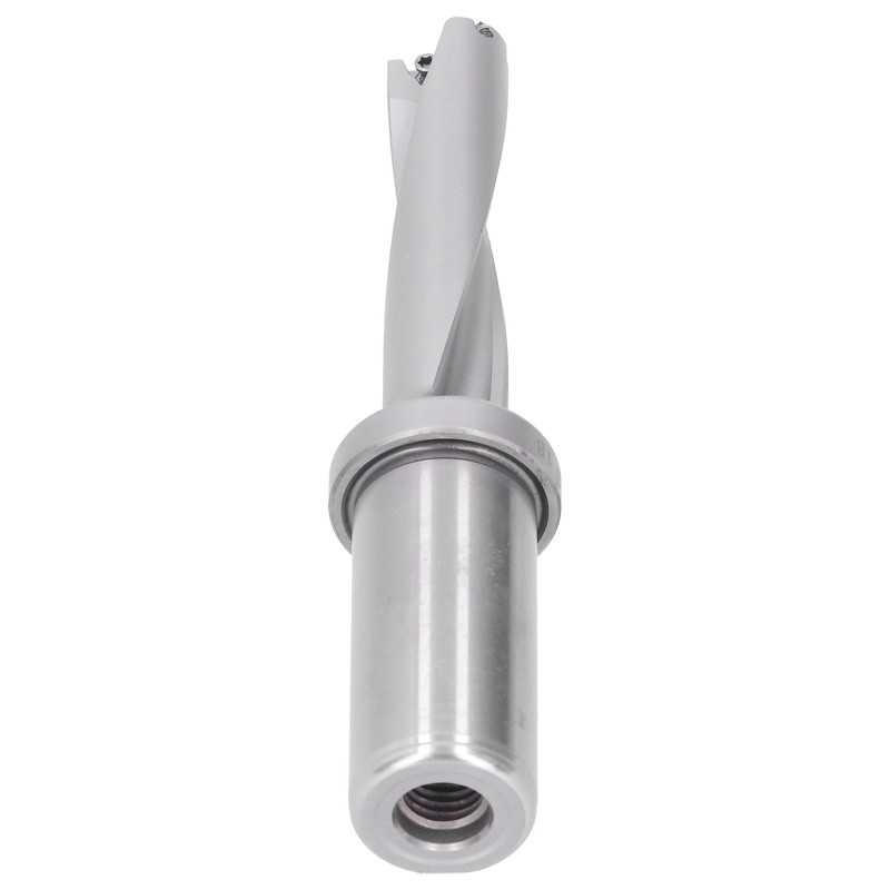 U Drill Tool Holder Carbide Fast Violent Drilling CNC Shank