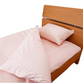 Powers and 西川 Suya – Lab Daily Satin Mattress Cover